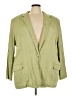 ASOS Design Green Blazer Size 20 - photo 1