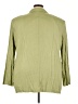 ASOS Design Green Blazer Size 20 - photo 2