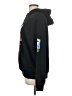 Gildan Black Pullover Hoodie Size M - photo 5