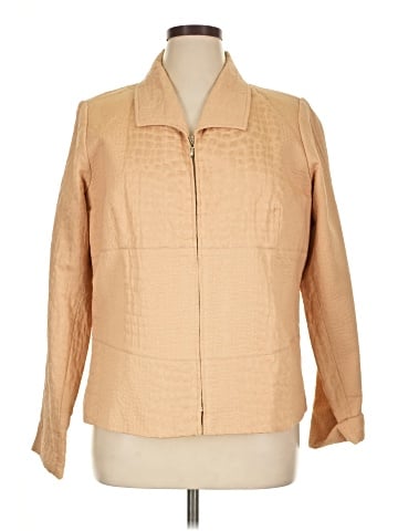 Dialogue Jacket (view 1)