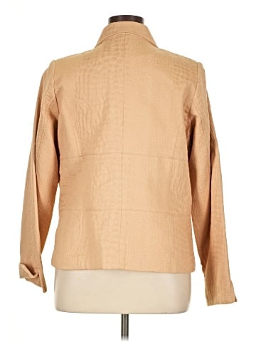 Dialogue Jacket (view 2)