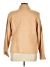 Dialogue 100% Cotton Tan Jacket Size XL - photo 2
