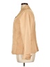 Dialogue 100% Cotton Tan Jacket Size XL - photo 5