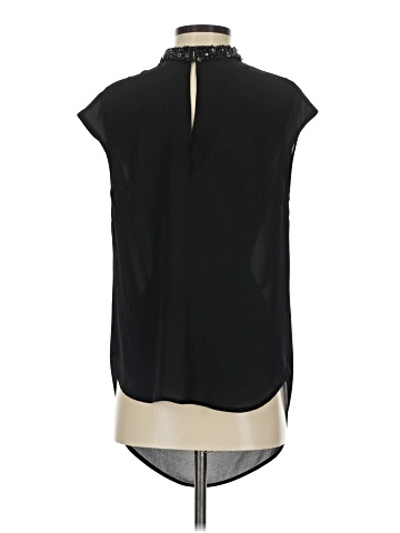 Bellatrix Sleeveless Blouse (view 2)