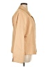Dialogue 100% Cotton Tan Jacket Size XL - photo 4