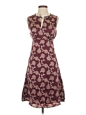 Tocca Cocktail Dress (view 1)