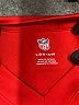 NFL 100% Polyester Red Short Sleeve Jersey Size 14 - 16 - photo 4