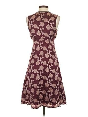 Tocca Cocktail Dress (view 2)