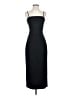 Zara Black Cocktail Dress Size S - photo 1