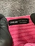Shein Pink Pullover Sweater Size 6 - photo 7