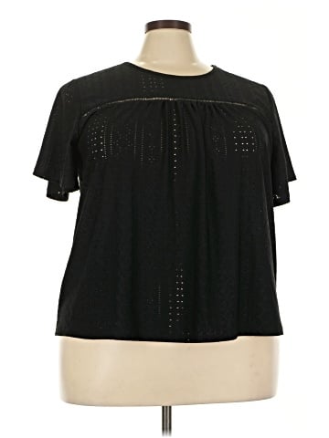 Belldini Short Sleeve Top (view 1)