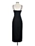 Zara Black Cocktail Dress Size S - photo 2