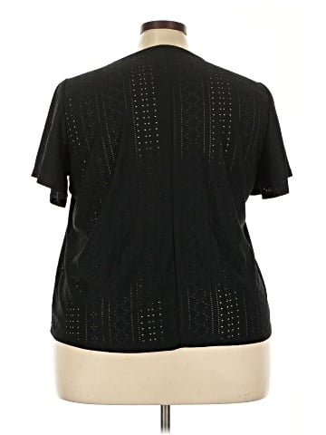 Belldini Short Sleeve Top (view 2)