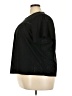 Belldini Black Short Sleeve Top Size 3X - photo 5