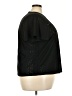 Belldini Black Short Sleeve Top Size 3X - photo 4