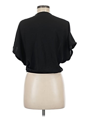 Zara Short Sleeve Blouse (view 2)