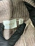 Cyrus Tan Pullover Sweater Size L - photo 7