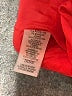 Calvin Klein Red Blazer Size 2 - photo 7