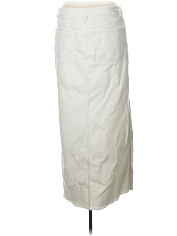 DL1961 Denim Skirt (view 2)