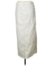 DL1961 Ivory White Denim Skirt Size 30 waist - photo 2