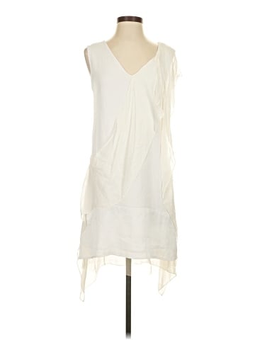 BCBGMAXAZRIA Runway Cocktail Dress (view 1)