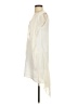 BCBGMAXAZRIA Runway 100% Polyester Ivory Cocktail Dress Size XS - photo 5