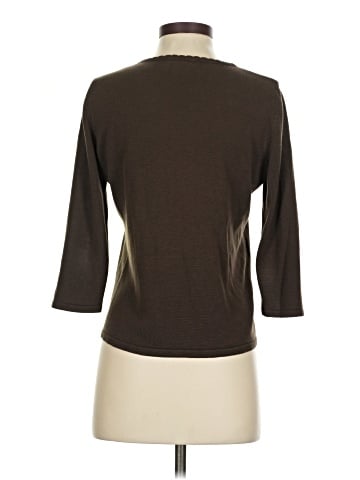 Requirements Pullover Sweater (view 2)