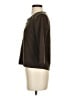 Requirements 100% Acrylic Brown Pullover Sweater Size S - photo 5