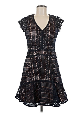 Greylin Cocktail Dress (view 1)