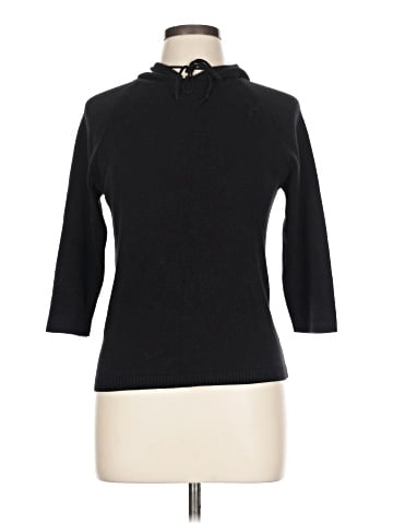 tangents Turtleneck Sweater (view 1)