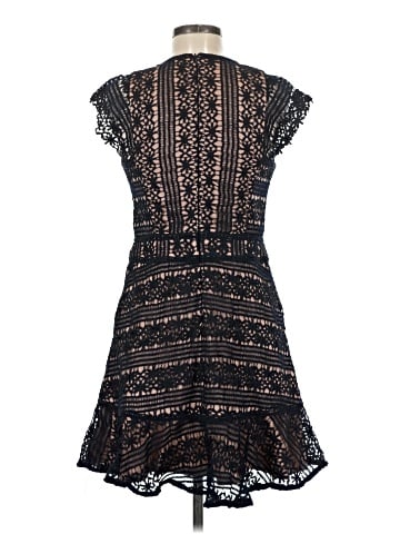 Greylin Cocktail Dress (view 2)