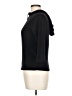 tangents 100% Acrylic Black Turtleneck Sweater Size L - photo 5