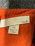 One A Orange Turtleneck Sweater Size 1X - photo 7
