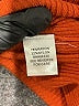 One A Orange Turtleneck Sweater Size 1X - photo 8