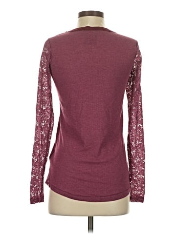Buffalo Long Sleeve Top (view 2)