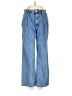 BDG 100% Cotton Blue Jeans Size 27 waist - photo 1