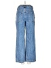 BDG 100% Cotton Blue Jeans Size 27 waist - photo 2