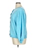 Girl with Curves Blue Cardigan Size 1X - photo 5