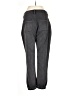 Paige Chevron-herringbone Gray Jeans Size 26 waist - photo 2