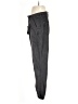 Paige Chevron-herringbone Gray Jeans Size 26 waist - photo 5