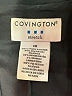 Covington Black Blazer Size 10 - photo 6