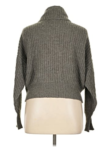 Elan Turtleneck Sweater (view 2)