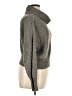 Elan Gray Turtleneck Sweater Size XL - photo 4