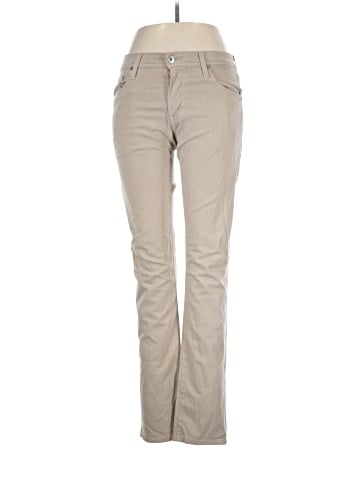 Adriano Goldschmied Khakis (view 1)