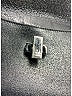 Gucci 100% Leather Black Leather Continental Wallet One size - photo 9