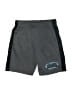 Marvel 100% Polyester Graphic Gray Athletic Shorts Size 6 - photo 1