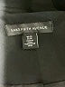 Saks Fifth Avenue Black Blazer Size XS - photo 6