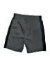 Marvel 100% Polyester Graphic Gray Athletic Shorts Size 6 - photo 2