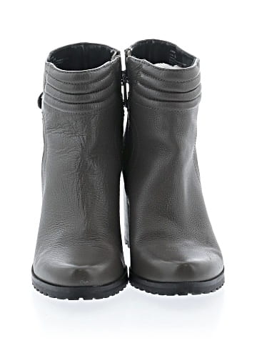 H By Halston Boots (view 2)