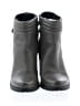 H By Halston Gray Boots Size 8 (wide) - photo 2